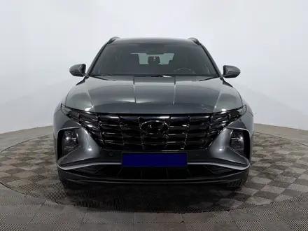 Hyundai Tucson 2023 года за 12 590 000 тг. в Астана – фото 2