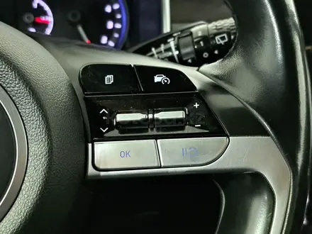 Hyundai Tucson 2023 года за 12 590 000 тг. в Астана – фото 21