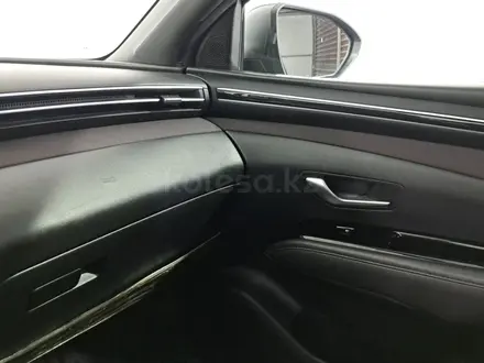 Hyundai Tucson 2023 года за 12 590 000 тг. в Астана – фото 27