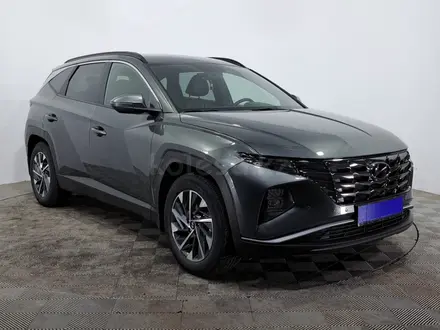 Hyundai Tucson 2023 года за 12 590 000 тг. в Астана – фото 3