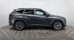 Hyundai Tucson 2023 годаүшін12 590 000 тг. в Астана – фото 4