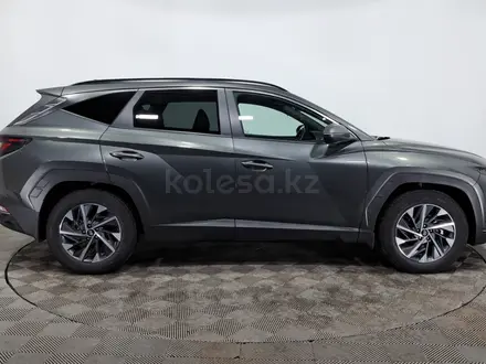 Hyundai Tucson 2023 года за 12 590 000 тг. в Астана – фото 4