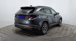 Hyundai Tucson 2023 годаүшін12 590 000 тг. в Астана – фото 5