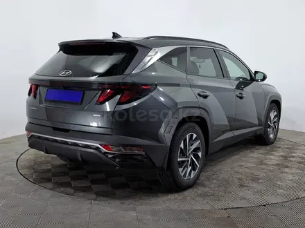 Hyundai Tucson 2023 года за 12 590 000 тг. в Астана – фото 5