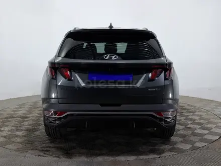 Hyundai Tucson 2023 года за 12 590 000 тг. в Астана – фото 6