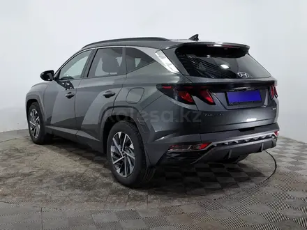 Hyundai Tucson 2023 года за 12 590 000 тг. в Астана – фото 7