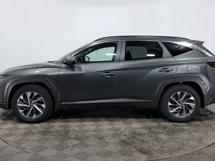 Hyundai Tucson 2023 года за 12 590 000 тг. в Астана – фото 8