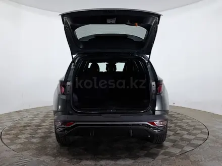 Hyundai Tucson 2023 года за 12 590 000 тг. в Астана – фото 9