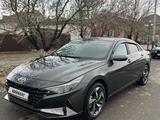 Hyundai Elantra 2023 годаfor10 800 000 тг. в Кызылорда