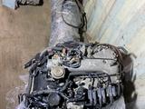 Двигатель мотор 6g72 митсубиси делика паджеро монтеро за 650 000 тг. в Алматы