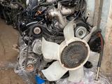 Двигатель мотор 6g72 митсубиси делика паджеро монтеро за 650 000 тг. в Алматы – фото 2