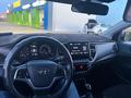Hyundai Accent 2021 года за 7 200 000 тг. в Кызылорда – фото 18