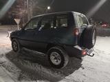 Nissan Mistral 1996 года за 1 600 000 тг. в Караганда – фото 2