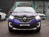 Renault Kaptur 2020 годаfor7 790 000 тг. в Алматы – фото 3