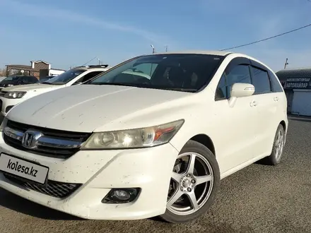 Honda Stream 2012 года за 3 800 000 тг. в Уральск