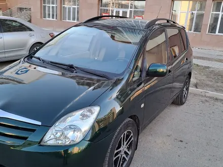 Toyota Corolla Verso 2002 года за 5 500 000 тг. в Павлодар