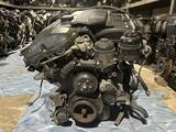 Двигатель bmw m52tu m54 2.8l e46 e39 e60 e38 за 550 000 тг. в Караганда