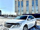 Toyota Camry 2014 года за 9 890 000 тг. в Алматы