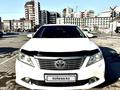 Toyota Camry 2014 годаfor9 900 000 тг. в Алматы – фото 3