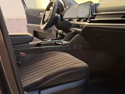 Kia Sportage 2025 года за 17 500 000 тг. в Шымкент – фото 13