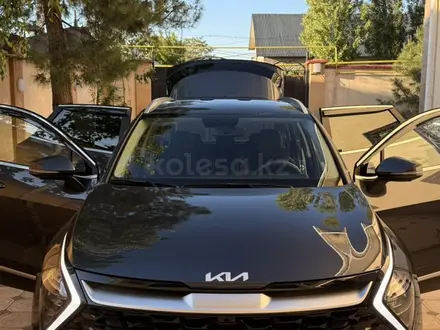 Kia Sportage 2025 года за 17 500 000 тг. в Шымкент