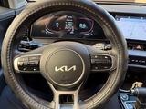 Kia Sportage 2025 года за 17 500 000 тг. в Шымкент – фото 4
