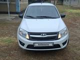ВАЗ (Lada) Granta 2191 2014 годаүшін2 000 000 тг. в Турара Рыскулова