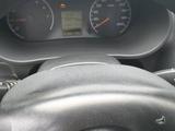 ВАЗ (Lada) Granta 2191 2014 годаүшін2 000 000 тг. в Турара Рыскулова – фото 2