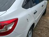 ВАЗ (Lada) Granta 2191 2014 годаүшін2 000 000 тг. в Турара Рыскулова – фото 5