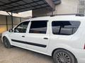 ВАЗ (Lada) Largus 2014 года за 3 300 000 тг. в Алматы – фото 4