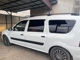 ВАЗ (Lada) Largus 2014 годаүшін3 300 000 тг. в Алматы – фото 4