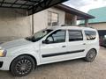 ВАЗ (Lada) Largus 2014 года за 3 300 000 тг. в Алматы – фото 3