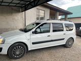 ВАЗ (Lada) Largus 2014 годаүшін3 300 000 тг. в Алматы – фото 3