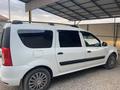 ВАЗ (Lada) Largus 2014 года за 3 300 000 тг. в Алматы – фото 6