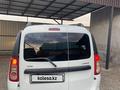 ВАЗ (Lada) Largus 2014 года за 3 300 000 тг. в Алматы – фото 5