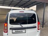 ВАЗ (Lada) Largus 2014 годаүшін3 300 000 тг. в Алматы – фото 5