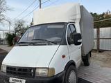 ГАЗ ГАЗель 1999 года за 2 300 000 тг. в Костанай