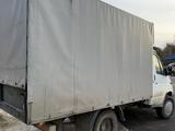 ГАЗ ГАЗель 1999 годаүшін2 300 000 тг. в Костанай – фото 2