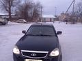 ВАЗ (Lada) Priora 2172 2012 года за 1 750 000 тг. в Семей – фото 8