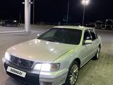 Nissan Cefiro 1997 годаүшін3 000 000 тг. в Алматы