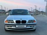 BMW 328 1999 года за 3 200 000 тг. в Шымкент