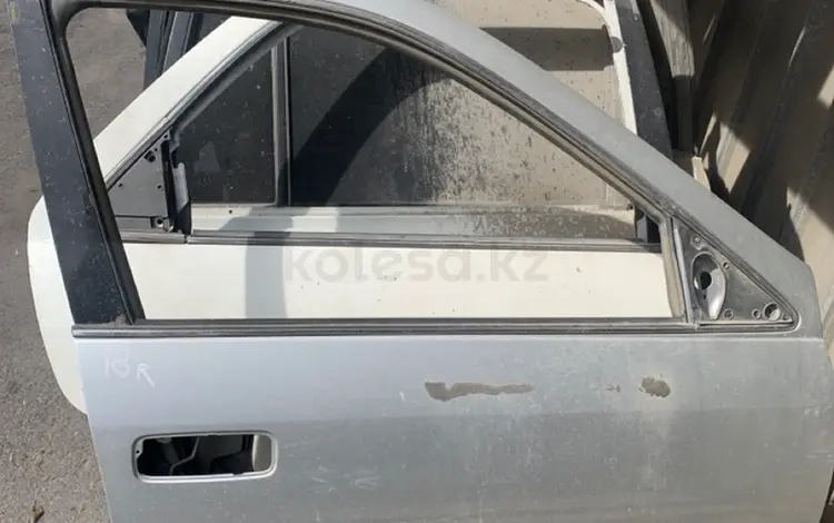 Дверь передняя правая Toyota camry graciaүшін20 000 тг. в Алматы