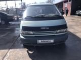 Toyota Previa 1998 года за 2 900 000 тг. в Шу – фото 2