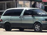 Toyota Previa 1998 года за 2 900 000 тг. в Шу