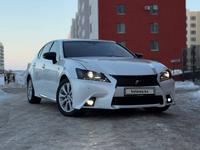 Lexus GS 250 2014 годаfor11 790 000 тг. в Астана