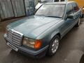 Mercedes-Benz E 200 1989 года за 1 500 000 тг. в Тараз – фото 8