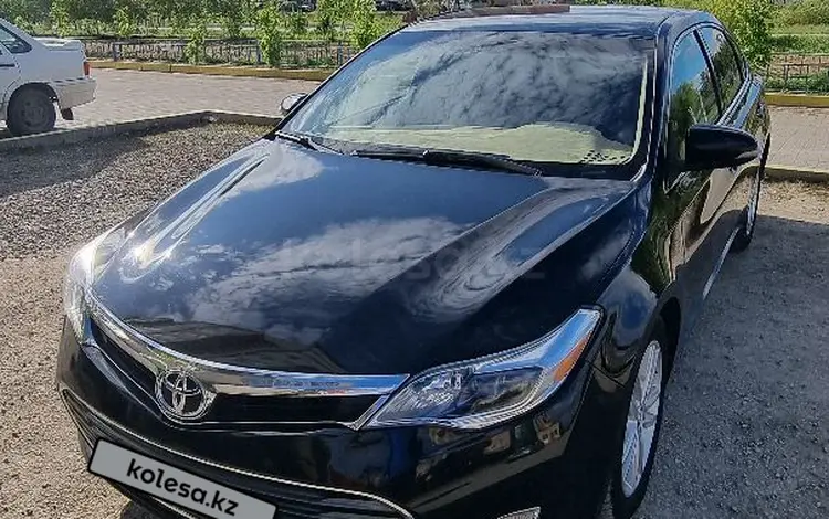 Toyota Avalon 2014 годаүшін12 000 000 тг. в Актобе