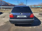 Volkswagen Golf 1993 года за 1 340 000 тг. в Петропавловск – фото 5