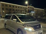 Toyota Alphard 2009 годаүшін6 700 000 тг. в Атырау