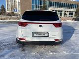 Kia Sportage 2018 года за 10 000 000 тг. в Караганда – фото 4